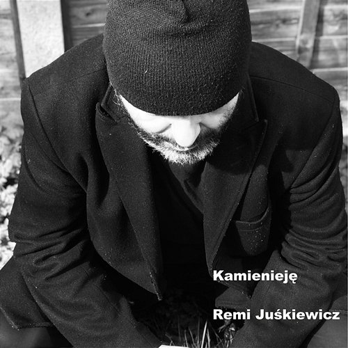 Kamienieję Remi Juśkiewicz