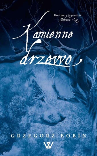 Kamienne drzewo. Tom 2 - ebook epub Bobin Grzegorz