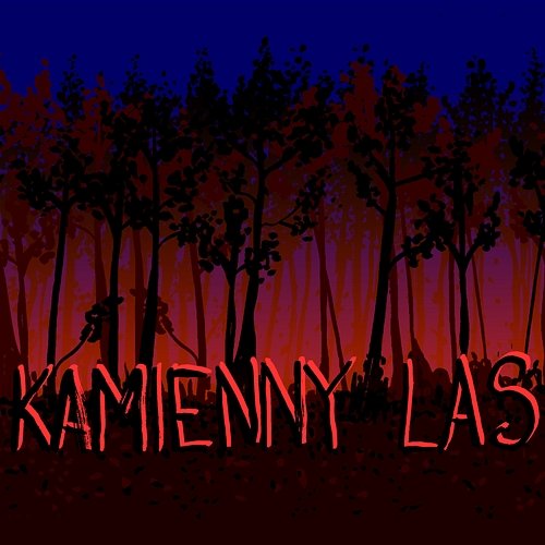 Kamienny las Maja Laura feat. Piotr Cisak, Figger
