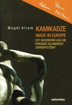 Kamikadze Made in Europe Allam Magdi