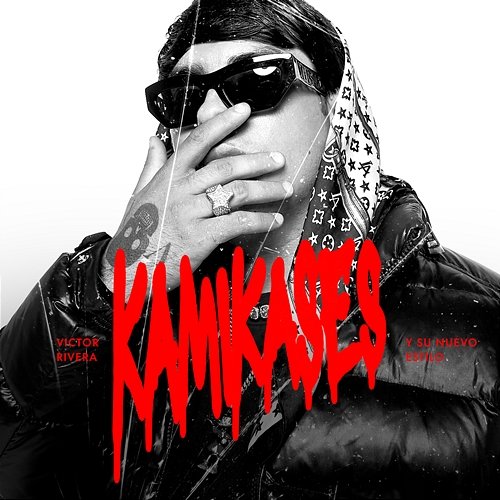 Kamikases Su Nuevo Estilo, Victor Rivera