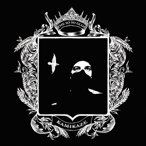 Kamikaze The So So Glos