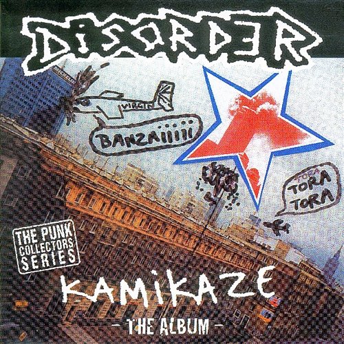 Kamikaze Disorder