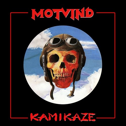 Kamikaze Motvind