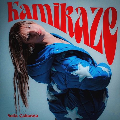 Kamikaze Sofía Gabanna & Hugsound