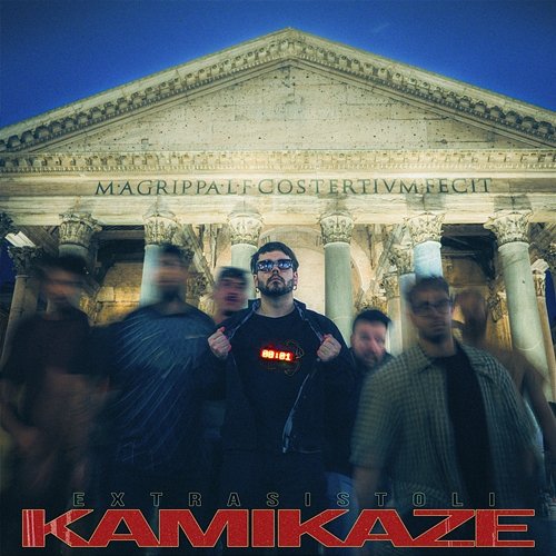 KAMIKAZE Extrasistoli
