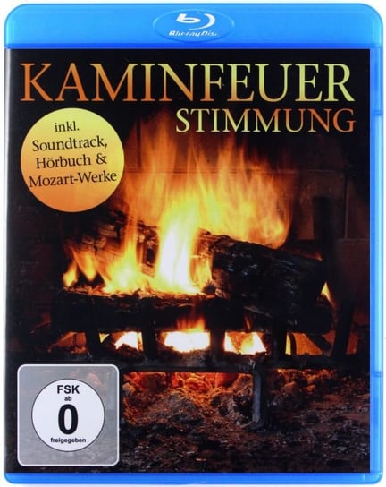 Kaminfeuer-Stimmung Various Directors