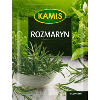 KAMIS ROZMARYN 15G Kamis