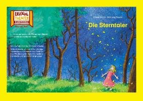 Kamishibai: Die Sterntaler Grimm Jacob, Grimm Wilhelm