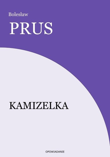Kamizelka Prus Bolesław