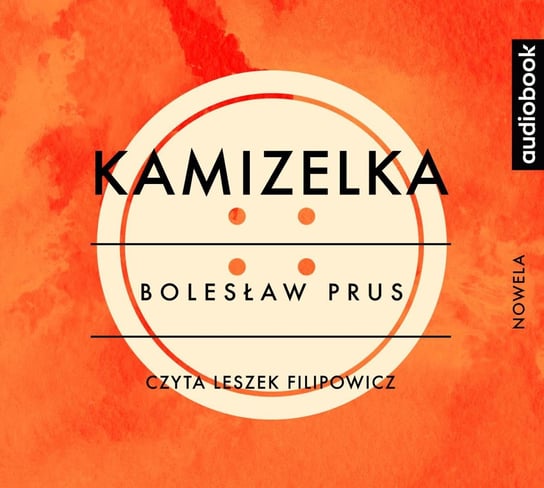Kamizelka Prus Bolesław