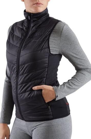 Kamizelka hybrydowa damska Viking Becky Pro Vest Primaloft 09 czarny - L Viking