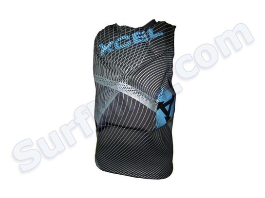 Kamizelka ochronna Xcel Kite Vest Black-XXL XCEL