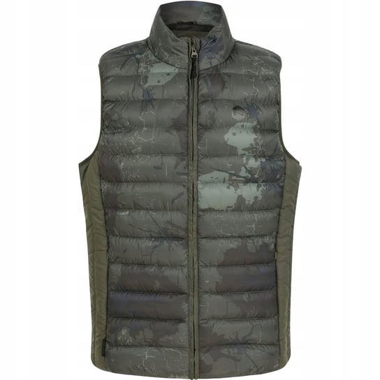 KAMIZELKA WĘDKARSKA NAVITAS MORO INDRA CAMO IDENTITY GILET R. 3XL Inna marka