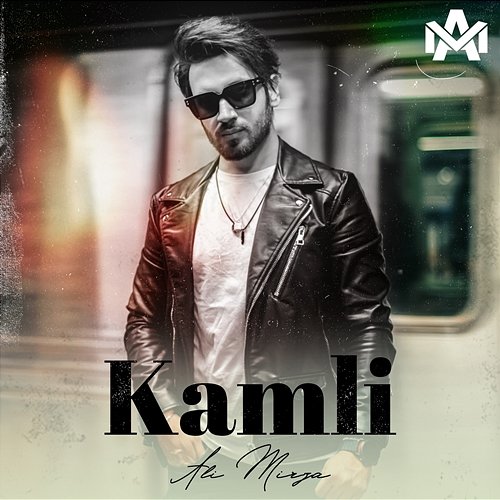 Kamli Ali Mirza