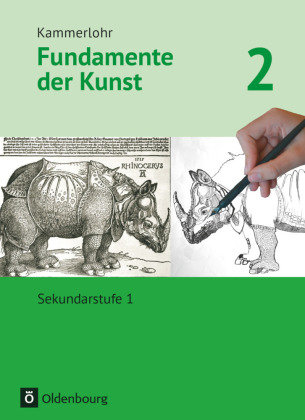 Kammerlohr - Fundamente der Kunst. Bd.2 Oldenbourg Schulbuchverlag