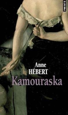 Kamouraska H'bert Anne