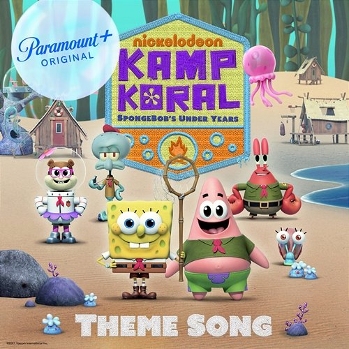 Kamp Koral Theme Song Kamp Koral Cast
