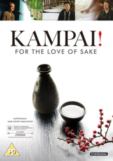 Kampai!: For the Love of Sake (brak polskiej wersji językowej) Konishi Mirai