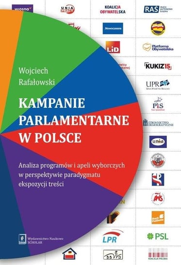 Kampanie parlamentarne w Polsce Rafałowski Wojciech