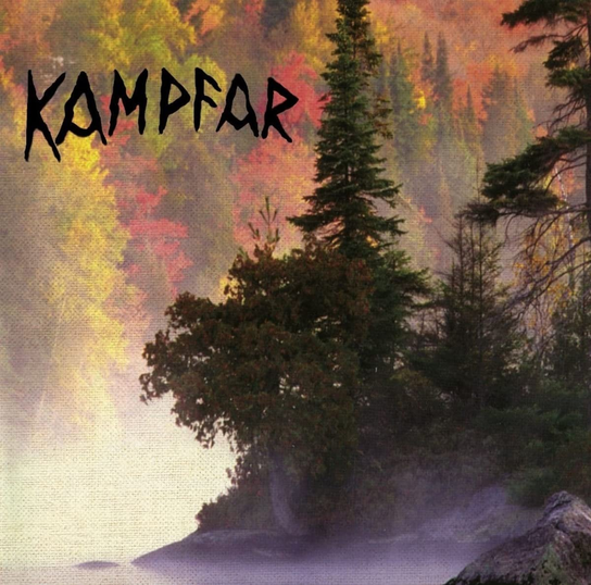 Kampfar Kampfar