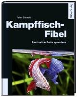 Kampffisch-Fibel Barwald Peter