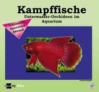 Kampffische Schafer Frank