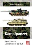 Kampfpanzer Ludeke Alexander