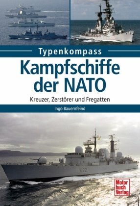 Kampfschiffe der NATO Bauernfeind Ingo