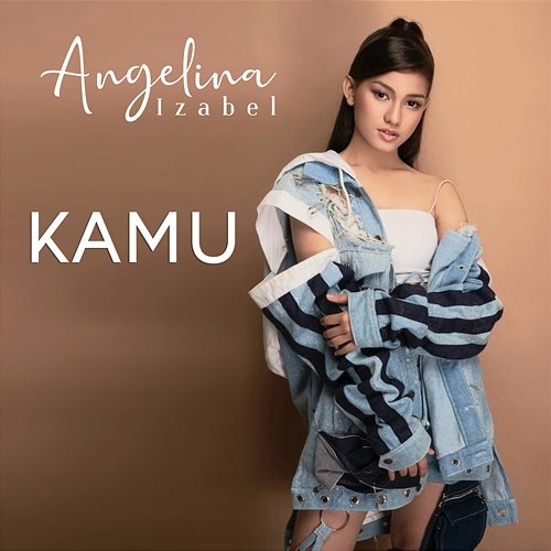 Kamu Angelina Izabel