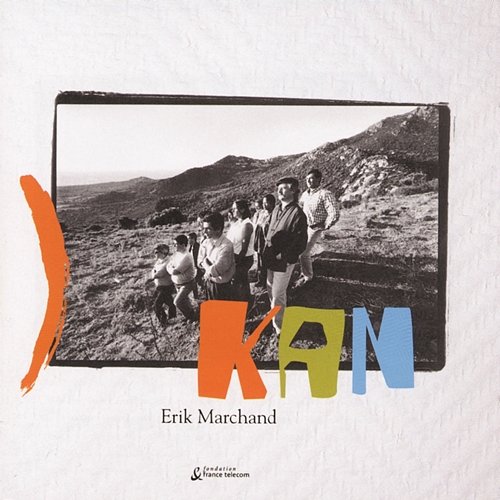 Kan Erik Marchand