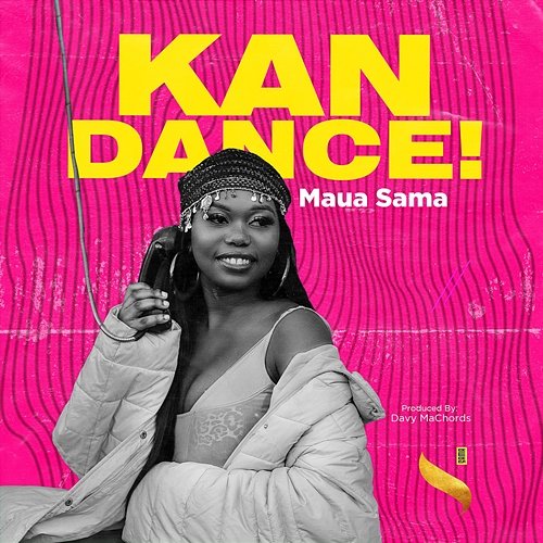 Kan Dance Maua Sama