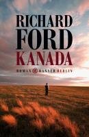 Kanada Ford Richard