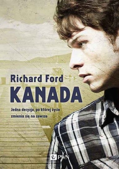 Kanada Ford Richard