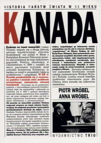 Kanada Wróbel Anna, Wróbel Piotr
