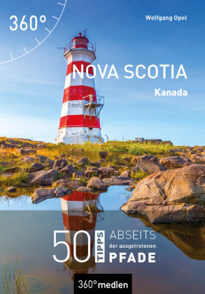 Kanada - Nova Scotia 360Grad Medien Mettmann
