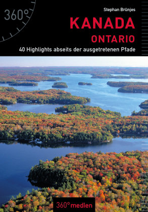 Kanada - Ontario 360Grad Medien Mettmann