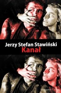 Kanał Stawiński Jerzy Stefan