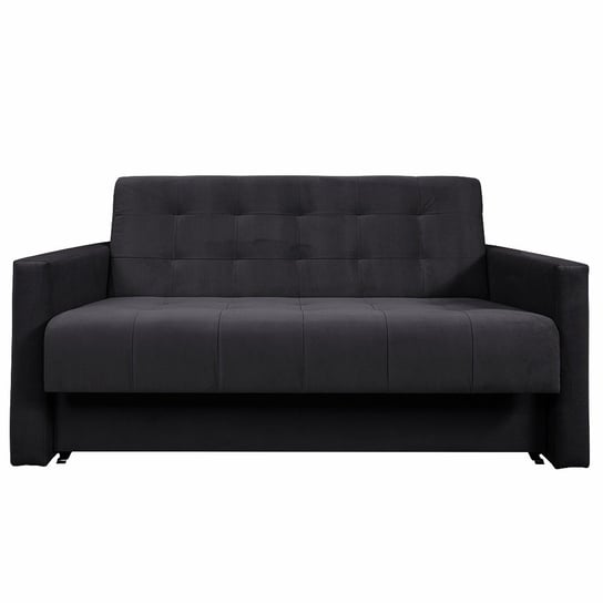 Kanapa Amerykanka Sofa MONDO 4os XXL BIG funkcja spania pojemnik na pościel Inna marka