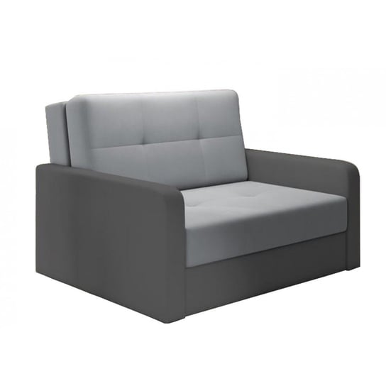 Kanapa Amerykanka Sofa rozkładana TOP 2 funkcja spania IDŹCZAK MEBLE  BAHAMA 31 + BAHAMA 35 Idźczak Meble