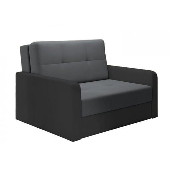 Kanapa Amerykanka Sofa rozkładana TOP 2 funkcja spania IDŹCZAK MEBLE - BAHAMA 34 + BAHAMA 36 Idźczak Meble