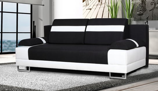 Kanapa Rozkładana Perfekt Sofa Do Pokoju Salonu Inna marka
