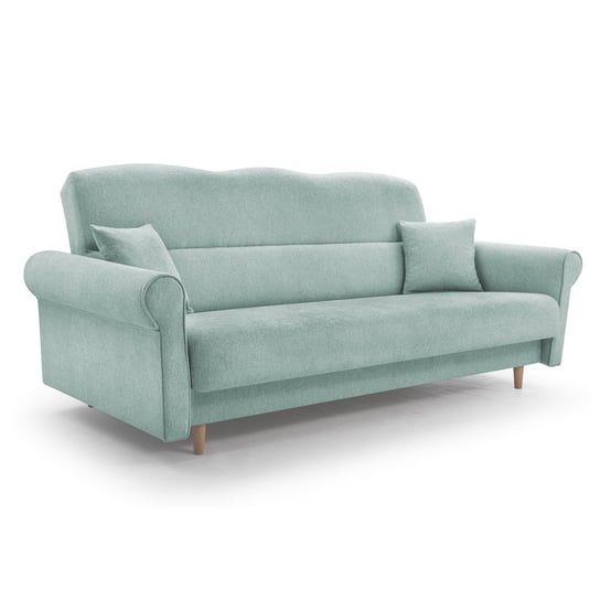 Kanapa Wersalka Sofa rozkładana LOFT 3 funkcja spania IDŹCZAK MEBLE -LOFT 3 AVRA 11 Idźczak Meble