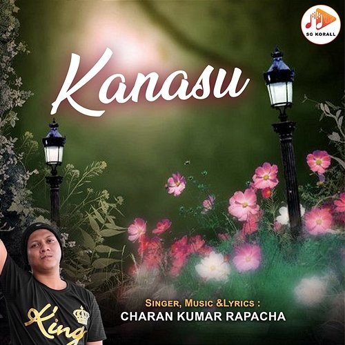 Kanasu Charan Kumar Rapacha