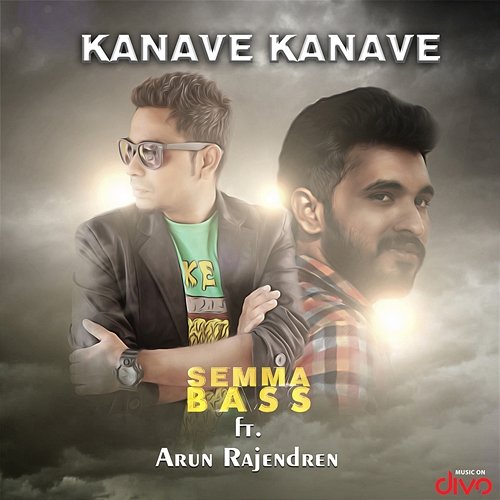 Kanave Kanave - Semma Bass Ft. Arun Rajendren Semma Bass