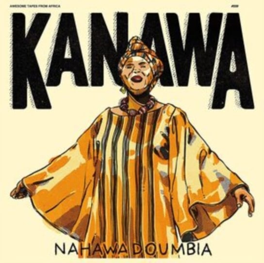 Kanawa Nahawa Doumbia