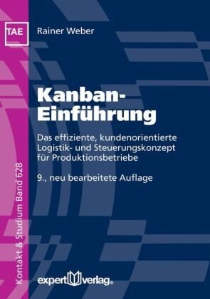 Kanban-Einführung Weber Rainer