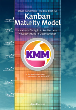 Kanban Maturity Model dpunkt