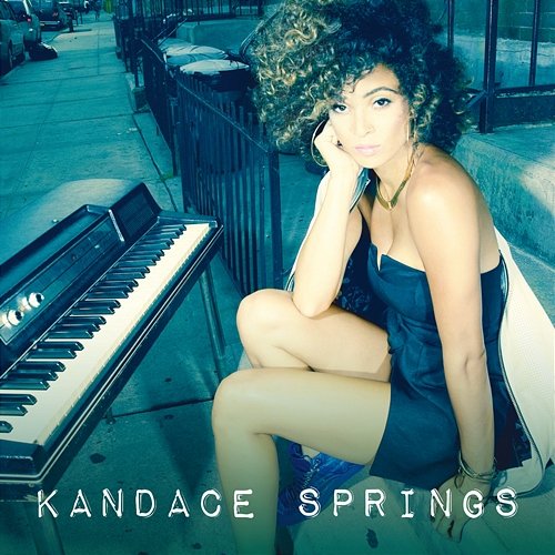 Kandace Springs Kandace Springs