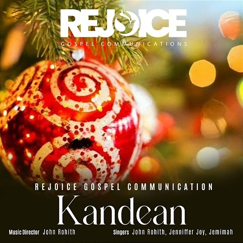 Kandean Jenniffer Joy & Jemimah, John Rohith